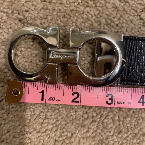 Ferragamo Men’s belt
